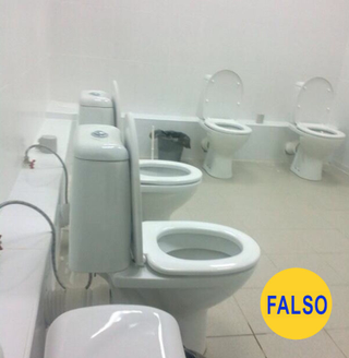 Illustration for article titled 8 fotos virales de los Juegos de Sochi que son completamente falsas